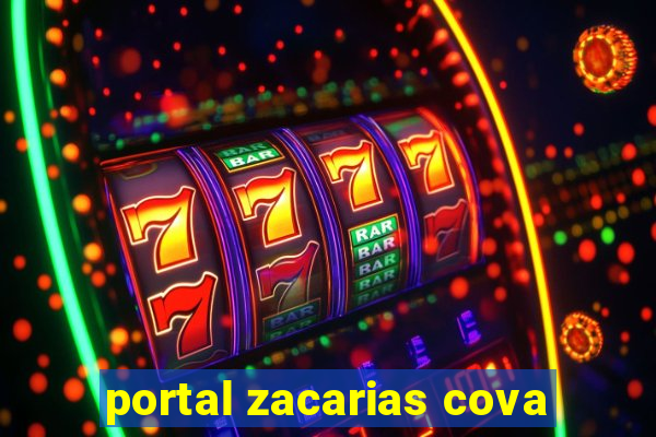 portal zacarias cova